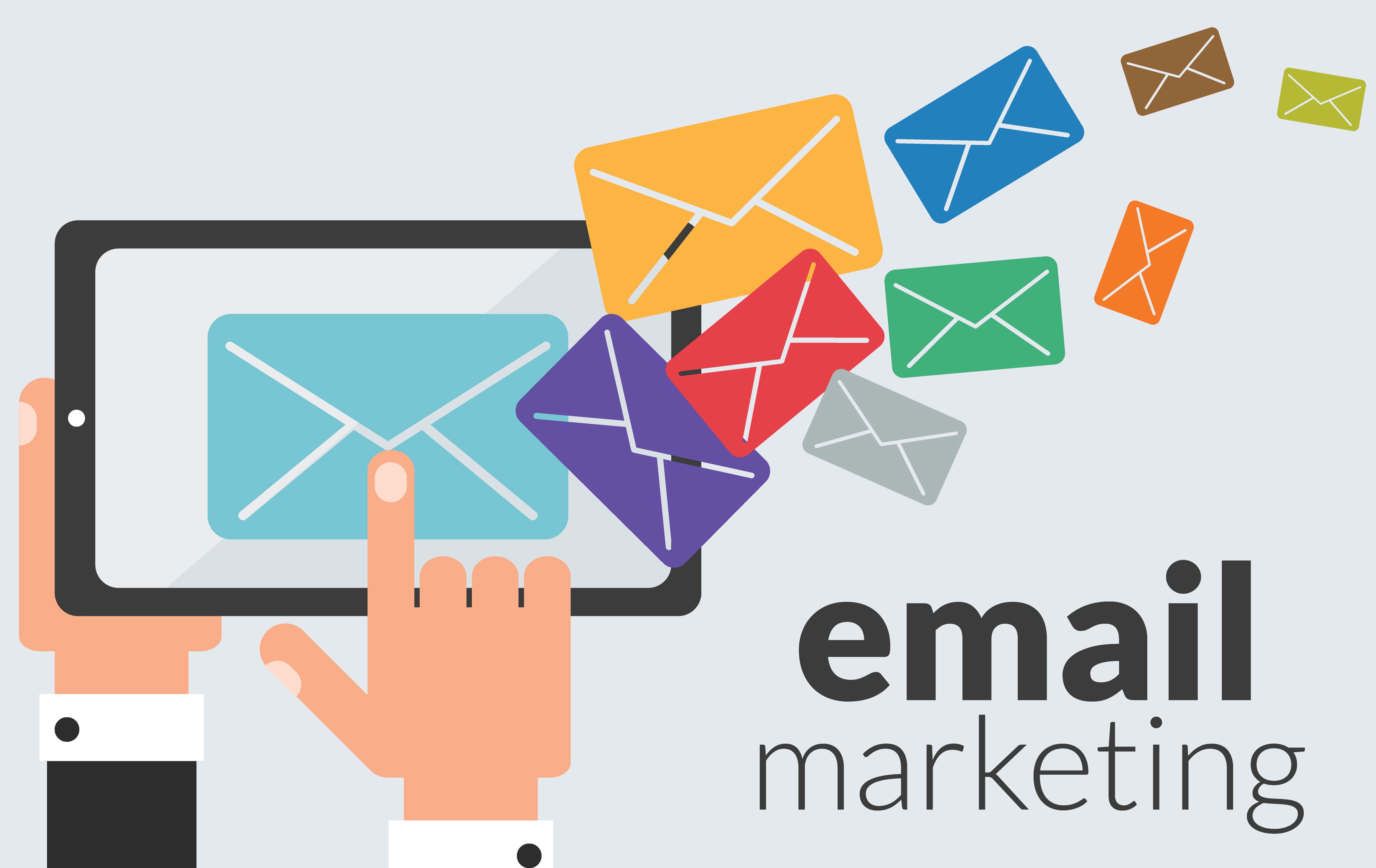 Email Marketing company in Bangalore